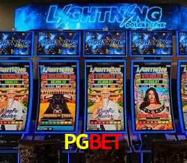 Descubra a Essência do PGBET: Nossa História e Compromissos