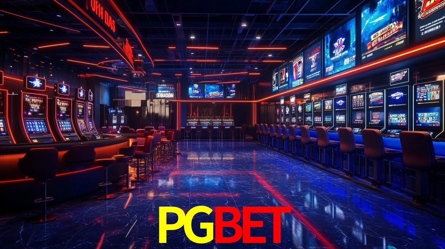 Experiência VIP PGBET