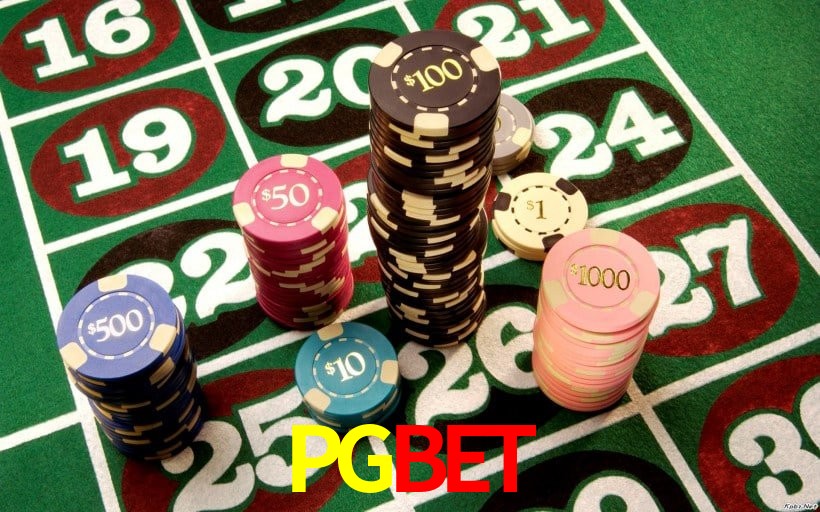 Experiência VIP PGBET