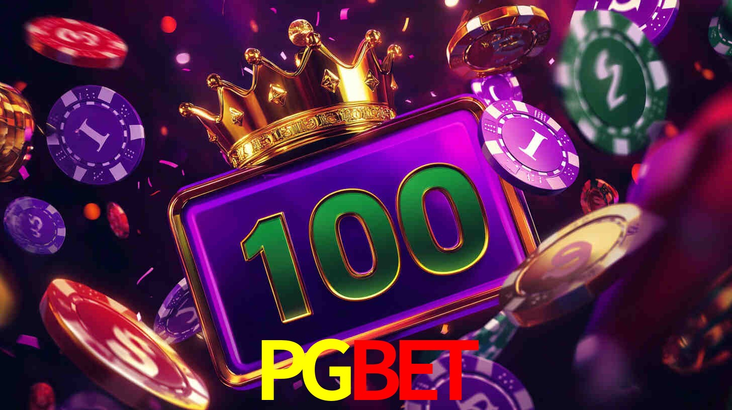 Welcome Bonus PGBET