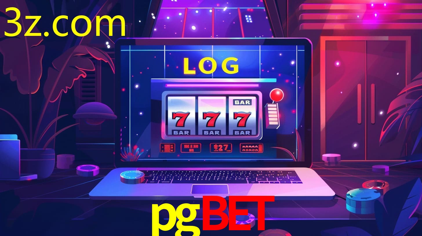 PGBET.COM Login Rápido