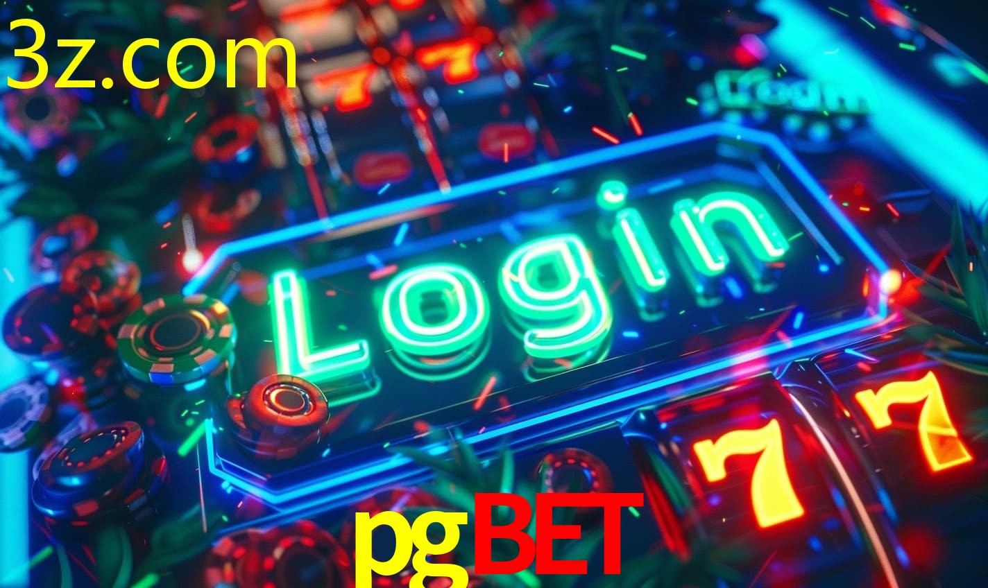 Jogos de Cassino PGBET.COM
