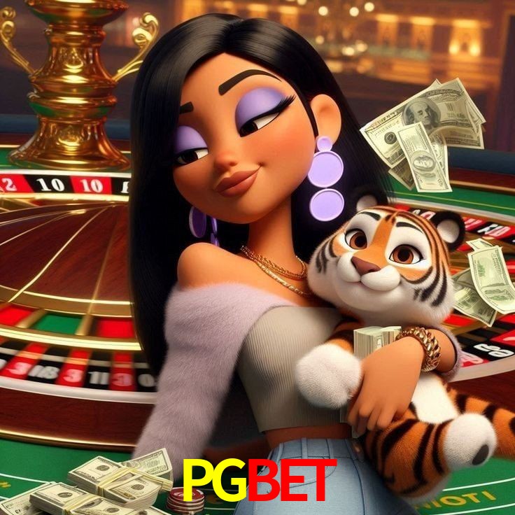Account Benefits PGBET