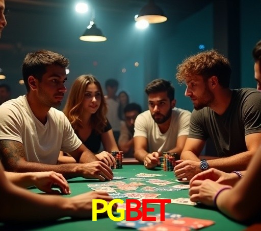 Experimente o Login Seguro Premium no PGBET