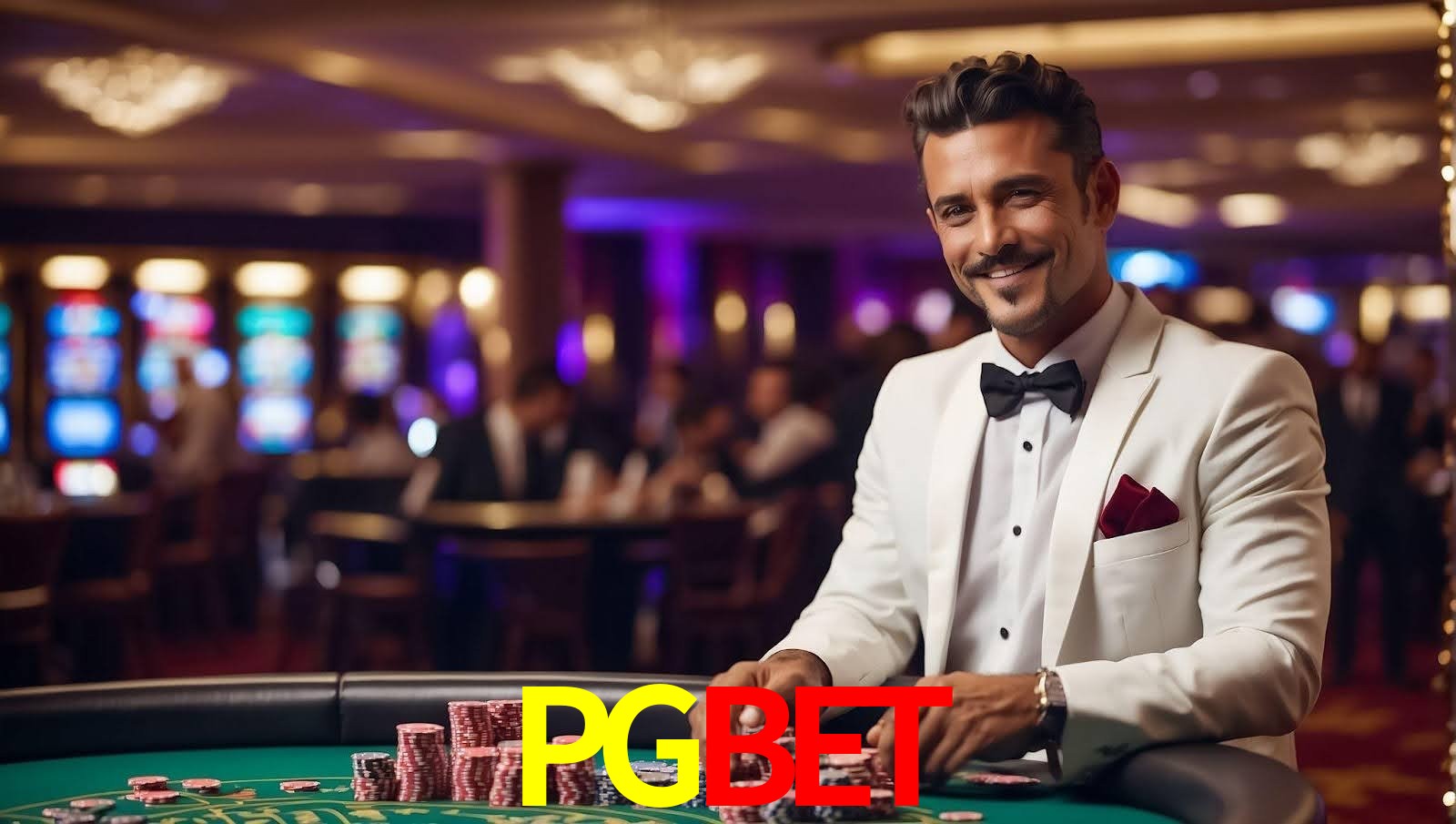 Especiais de Fim de Semana PGBET