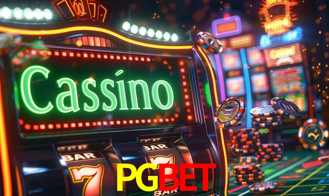 Sistemas de Segurança PGBET
