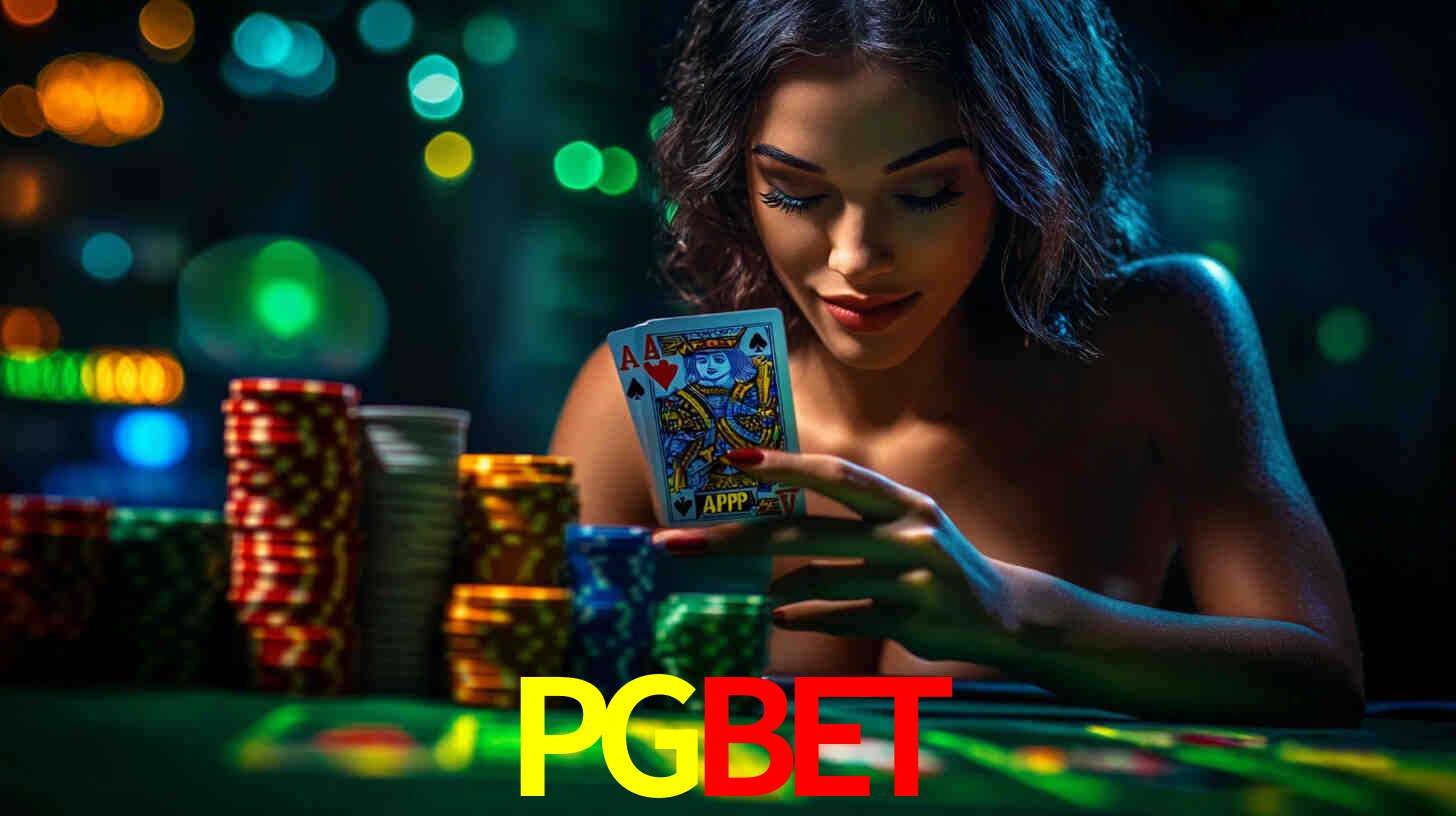 Inovações de Jogos na PGBET: O Futuro das Experiências Interativas