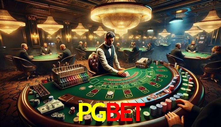 Platform Technology PGBET