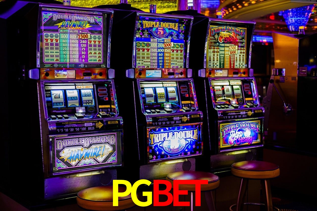 Apostas de Futebol PGBET