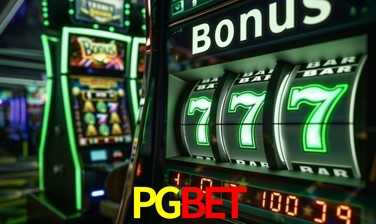 Seasonal Promotions PGBET