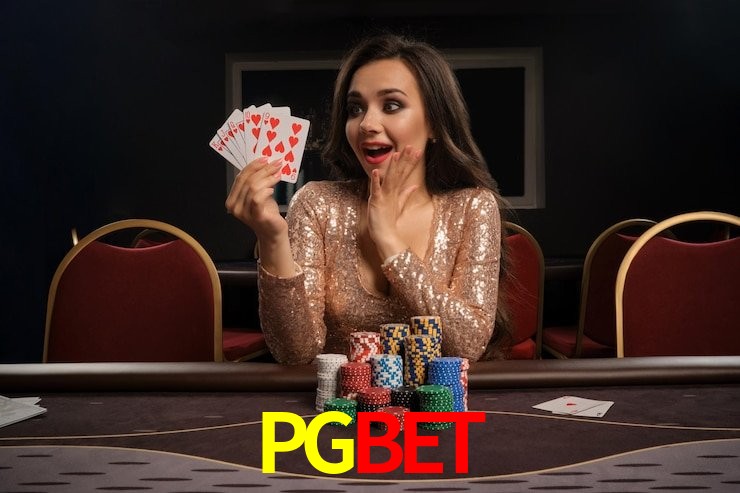 Interface Premium PGBET