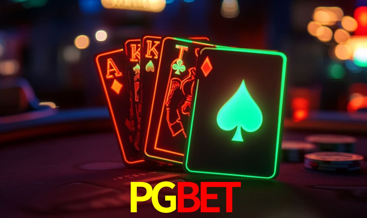 Provedores de Jogos PGBET