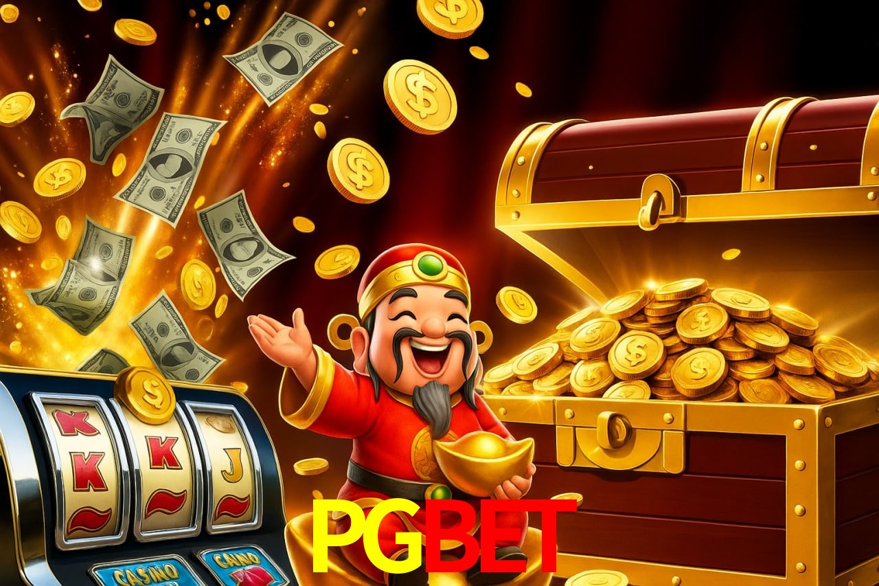 Torneios PGBET