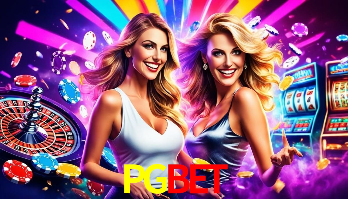 Bônus de Boas-vindas PGBET