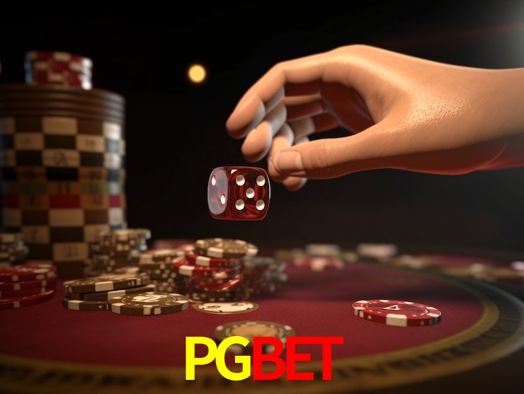Login Seguro PGBET