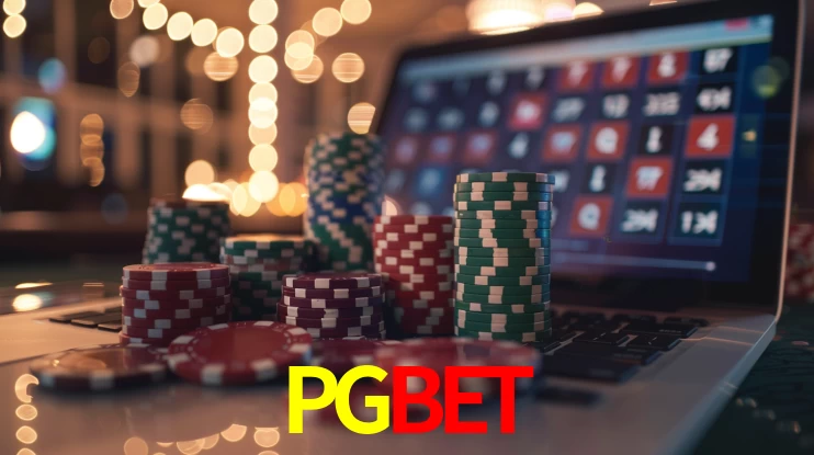 APP oficial da PGBET para mobile