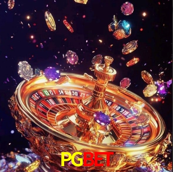 PGBET: Seu Cassino Premiado com Pagamentos Rápidos