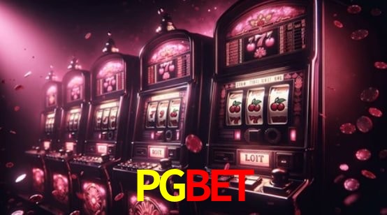 PIX Instantâneo PGBET