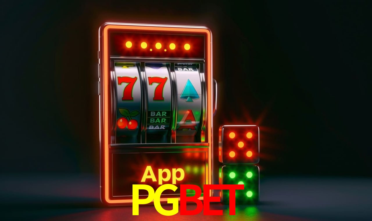 Jogos de Slot PGBET