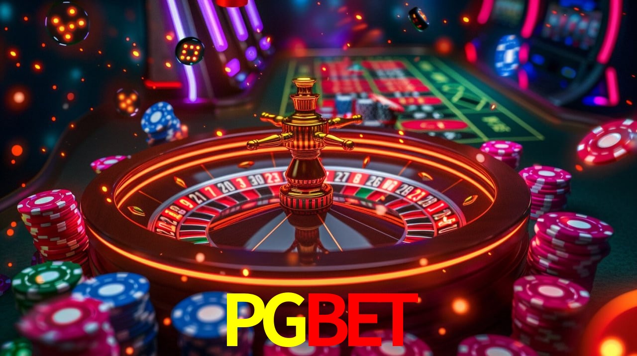 Interface do App PGBET