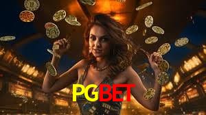 Responsive Design PGBET