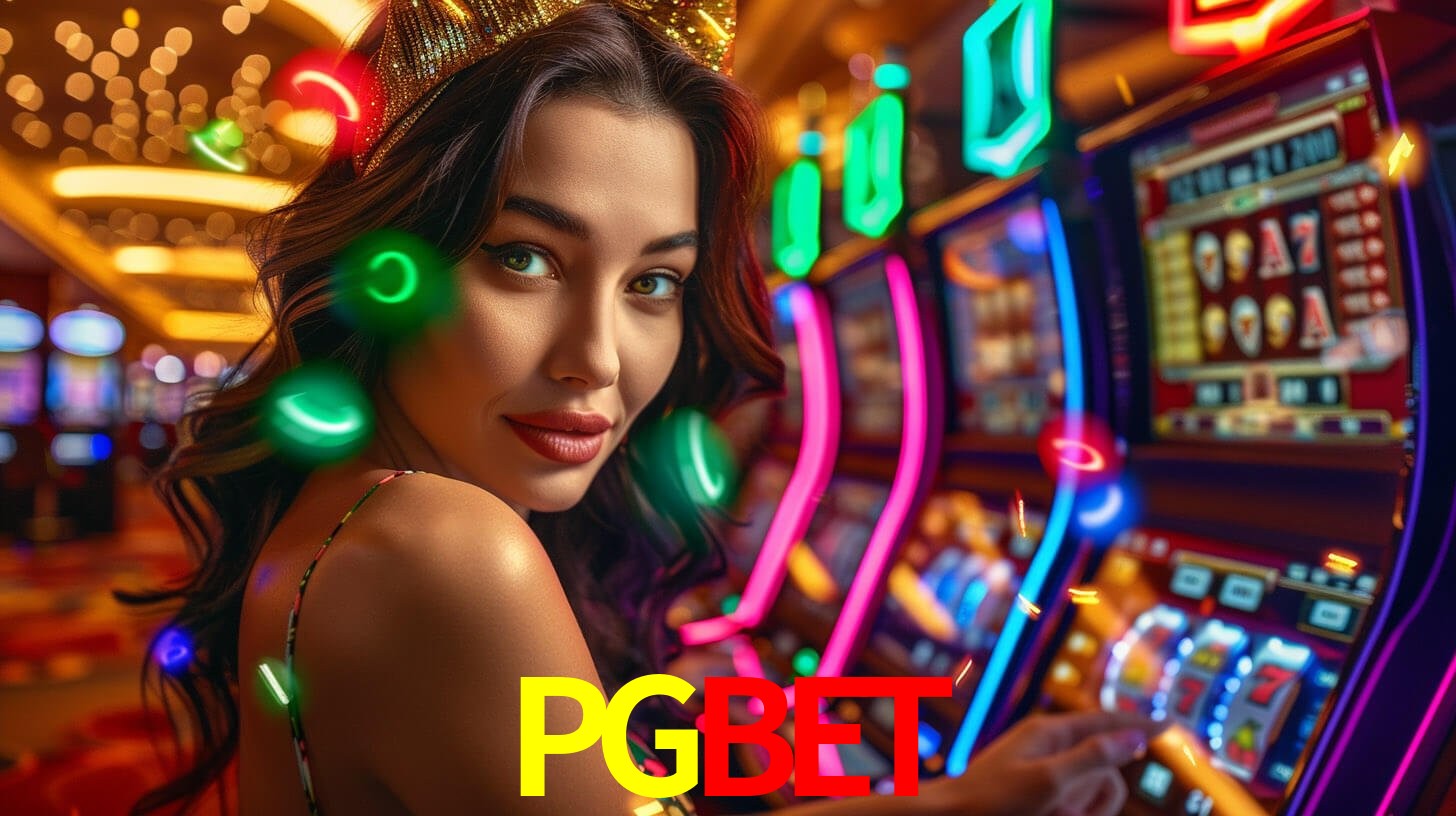 Bônus Generosos e Exclusivos no PGBET para Você!