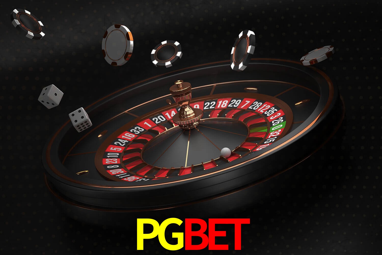 Blackjack Table PGBET