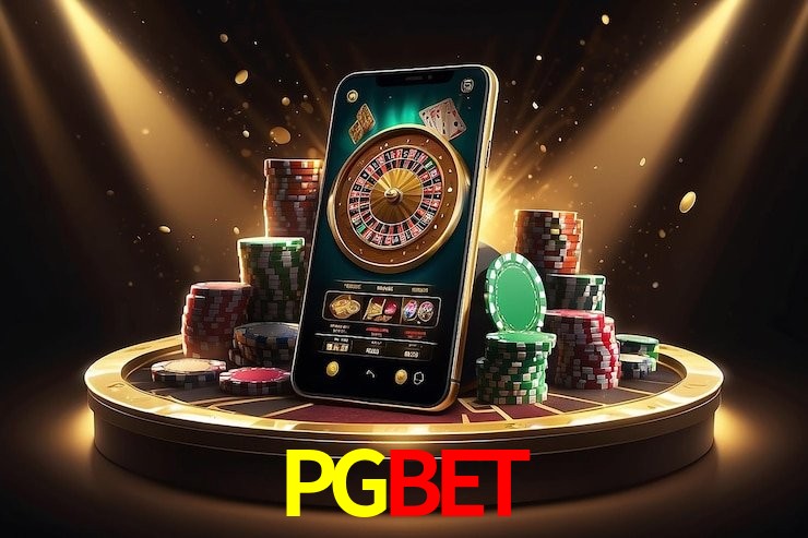 Integração de APIs PGBET