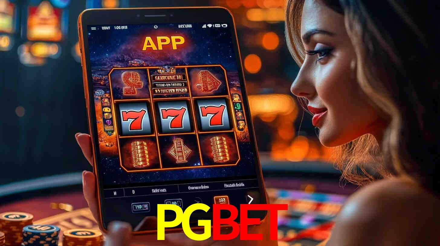 Welcome Bonus PGBET