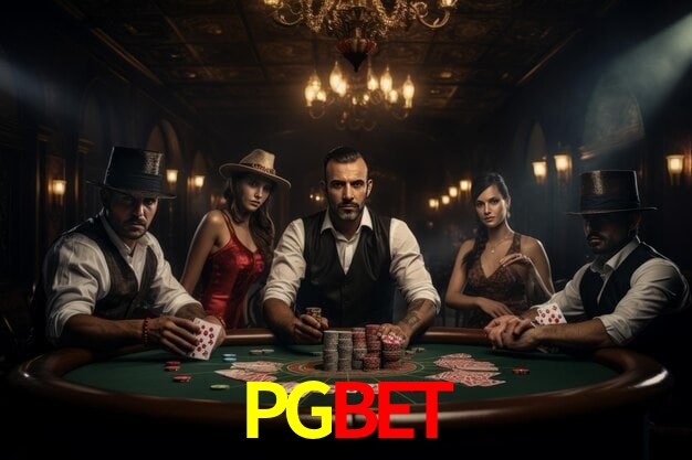 cassino PGBET