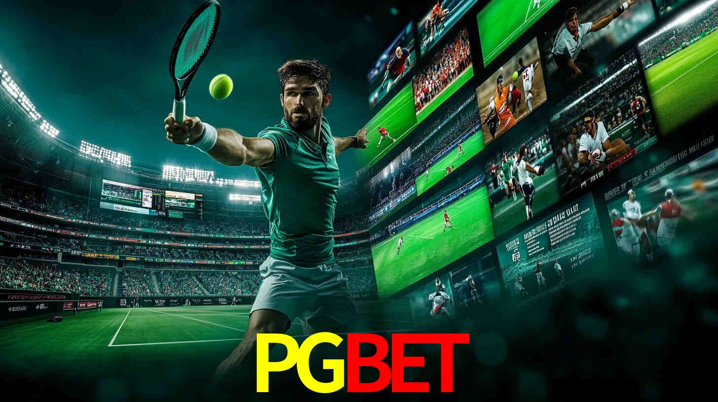 Descubra a Essência do PGBET: Nossa História e Compromissos