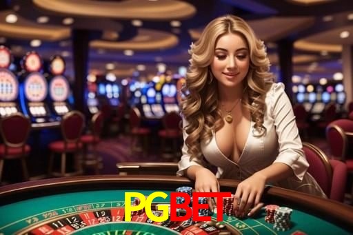 Game Providers PGBET