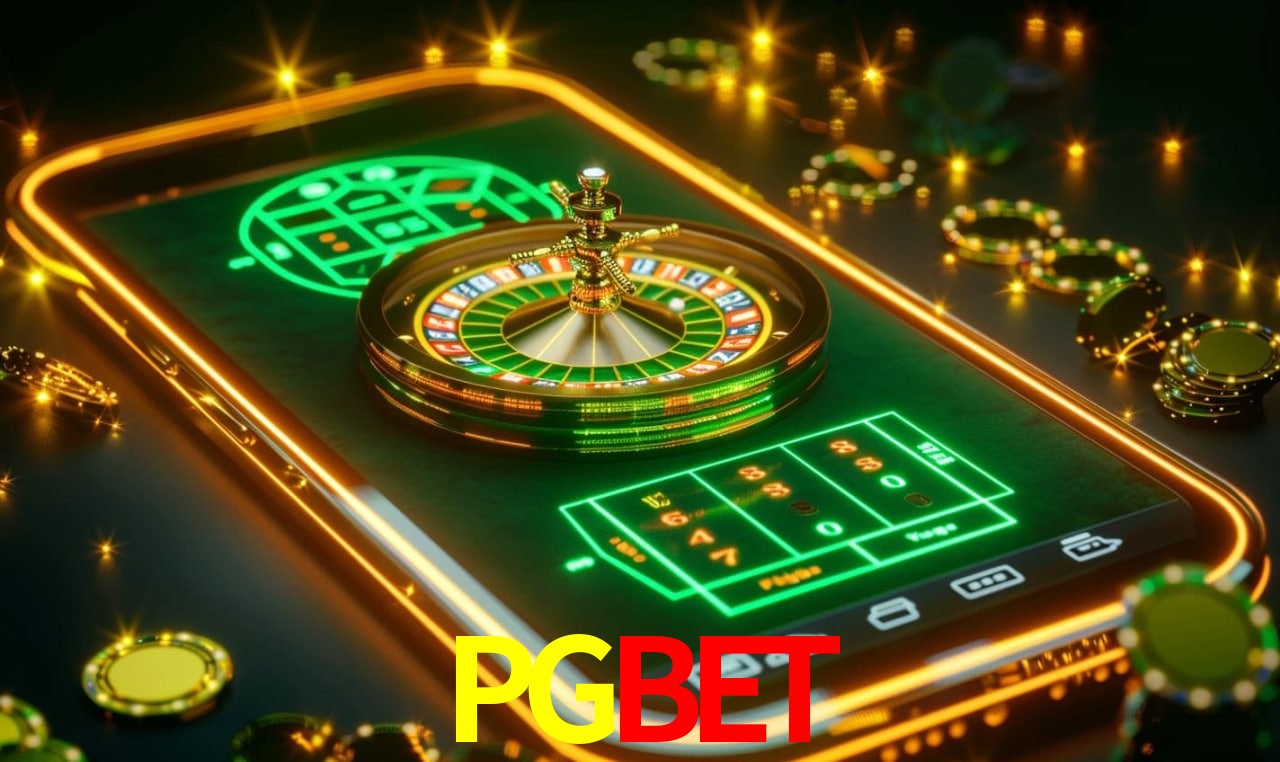 PGBET - Plataforma Oficial - PGBET.COM