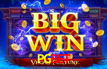 PGBET win