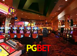 Descubra a Magia dos Jogos de Arcade no PGBET
